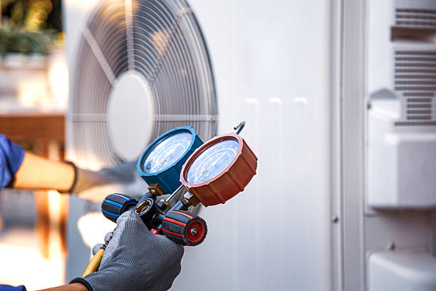 Affordable Emergency Hvac solutions in Nunnelly, TN