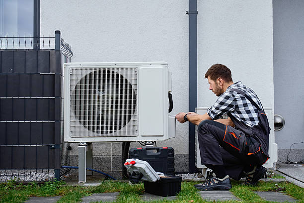 Top rated local Emergency Hvac specialists in Nunnelly, TN